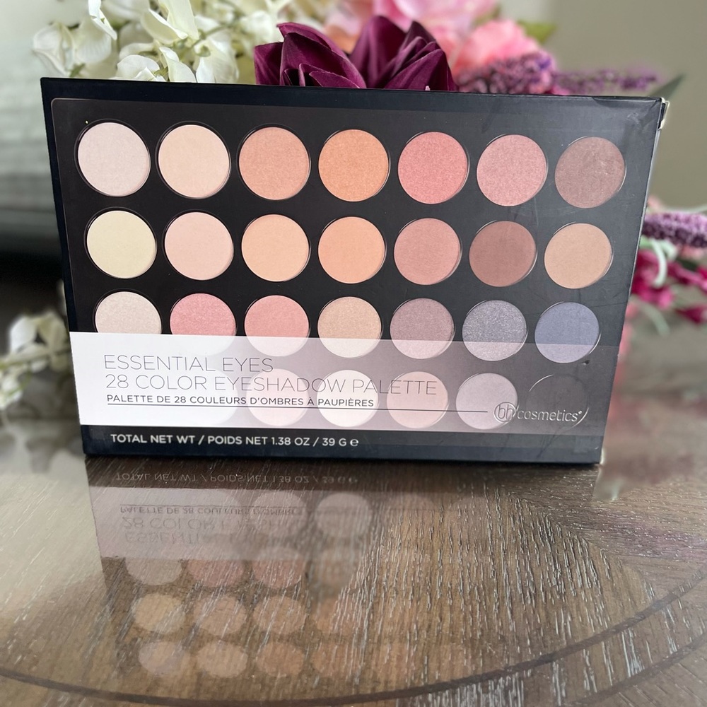 BH COSMETICS